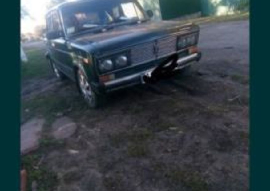 Продам ВАЗ 2106 1987 года в Одессе