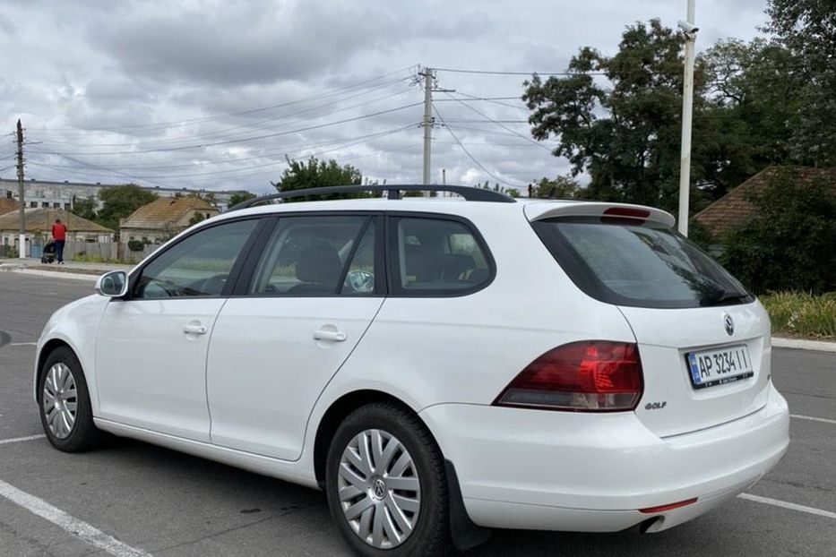 Продам Volkswagen Golf  VI 2011 года в г. Мелитополь, Запорожская область