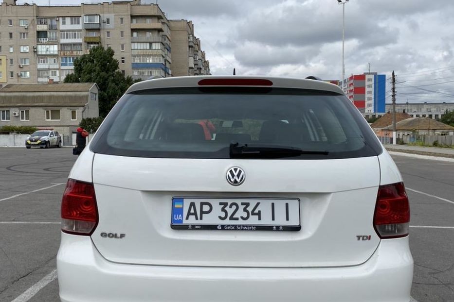 Продам Volkswagen Golf  VI 2011 года в г. Мелитополь, Запорожская область