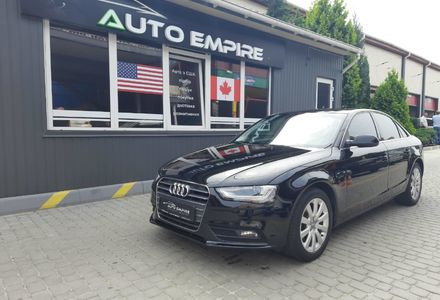 Продам Audi A4 Premium 2012 года в Львове