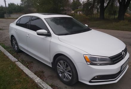 Продам Volkswagen Jetta 2015 года в Днепре