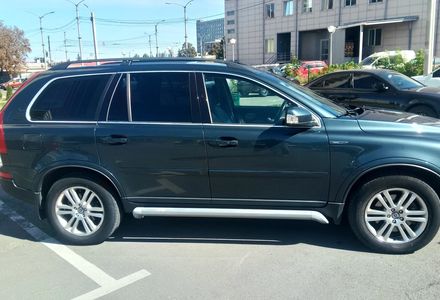 Продам Volvo XC90 2008 года в Харькове