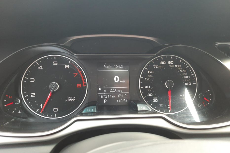 Продам Audi A4 Premium 2012 года в Львове