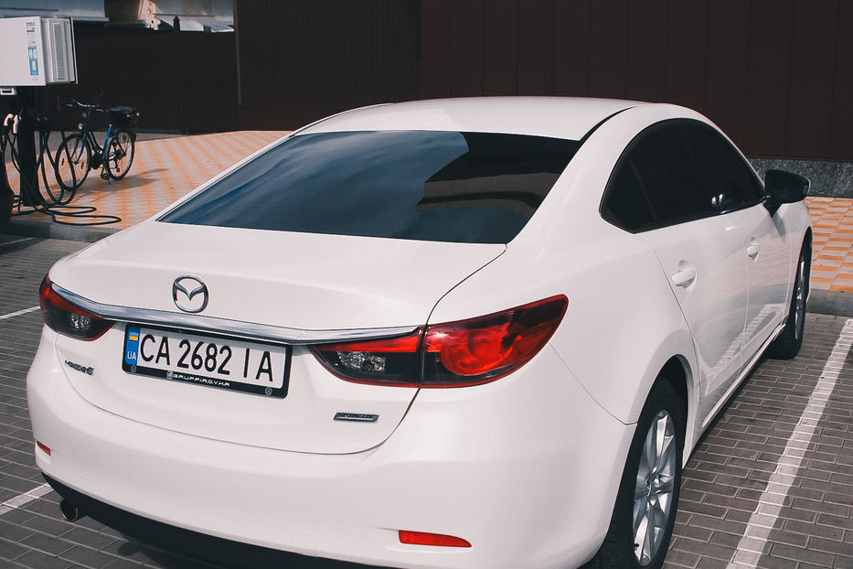 Продам Mazda 6 Sport 2014 года в Черкассах