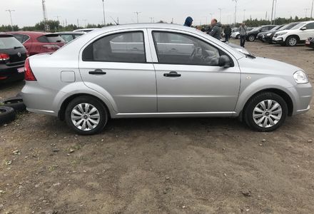 Продам Chevrolet Aveo 1.5 2010 года в Львове