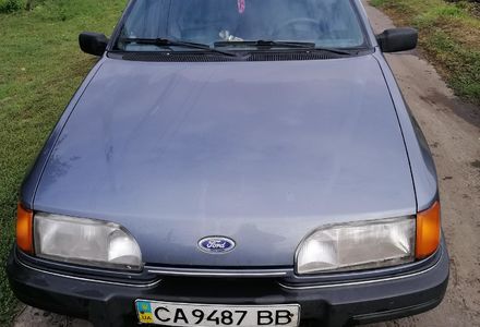 Продам Ford Sierra 1988 года в Черкассах