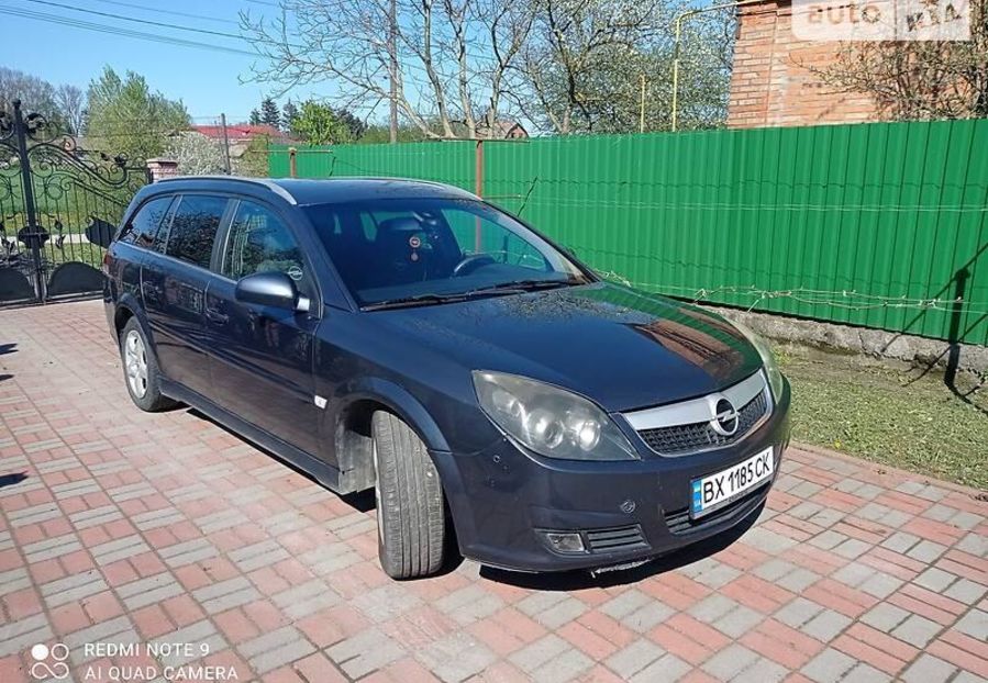 Продам Opel Vectra C С 2006 года в Хмельницком