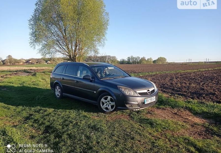 Продам Opel Vectra C С 2006 года в Хмельницком