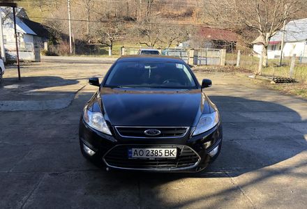 Продам Ford Mondeo 2011 года в Ужгороде