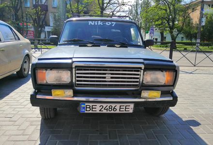 Продам ВАЗ 2107 2002 года в Николаеве