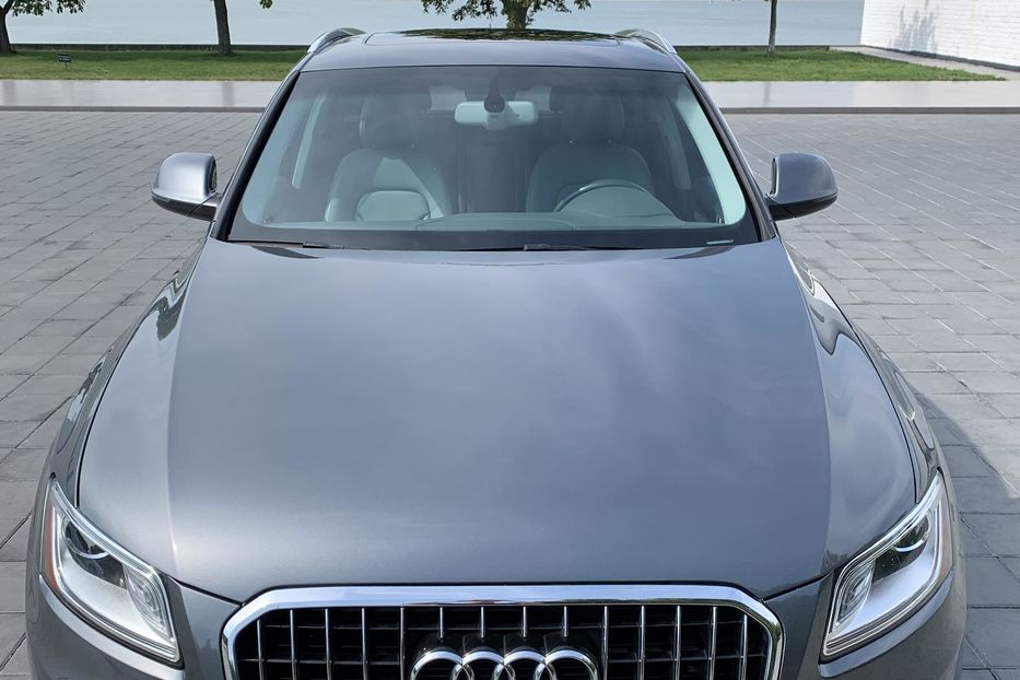 Продам Audi Q5 Premium plus 2013 года в г. Светловодск, Кировоградская область