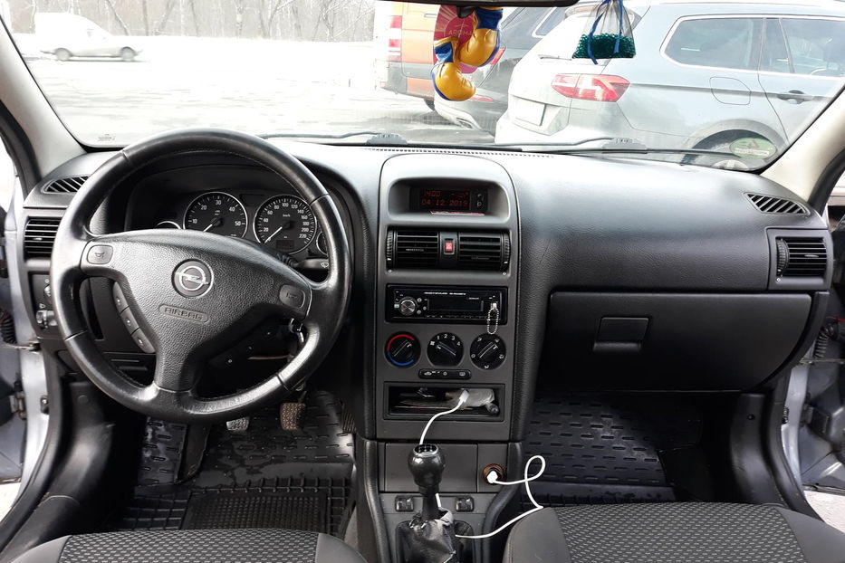 Продам Opel Astra G G 2004 года в Тернополе