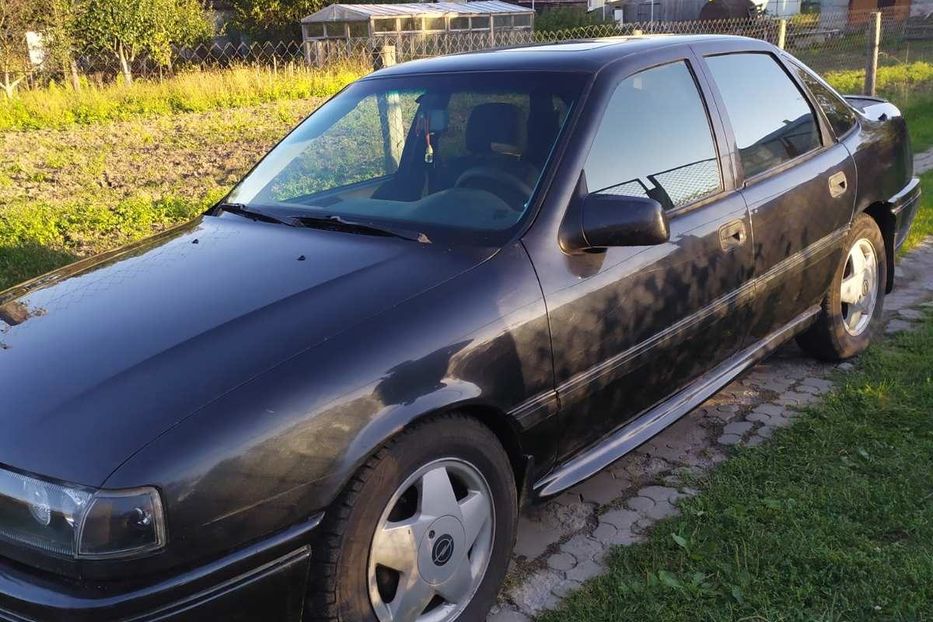 Продам Opel Vectra B 1995 года в Житомире