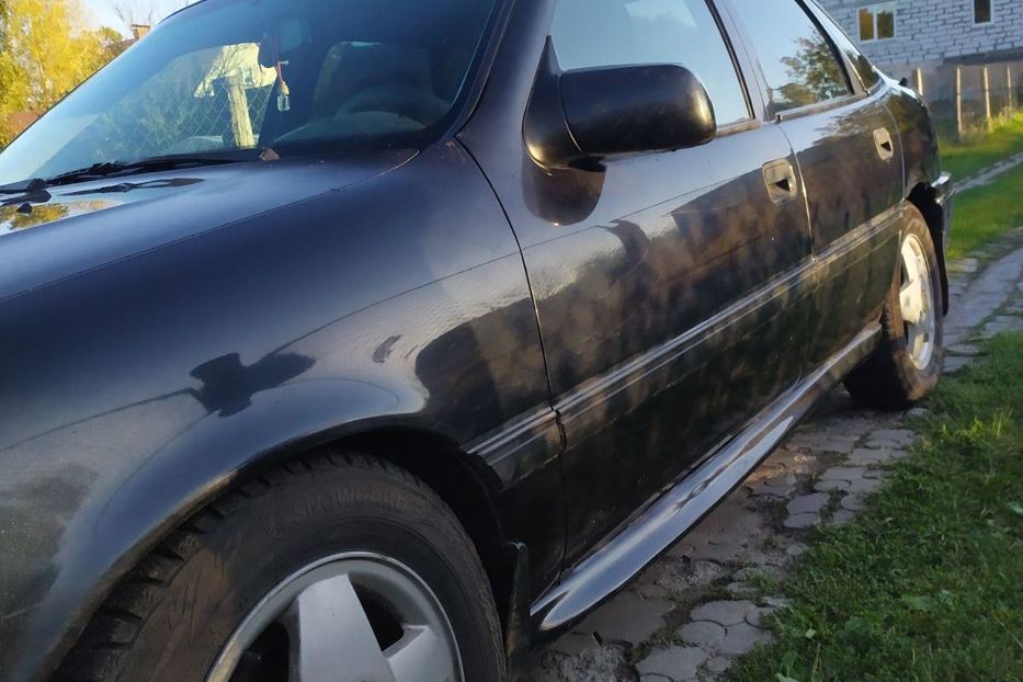 Продам Opel Vectra B 1995 года в Житомире