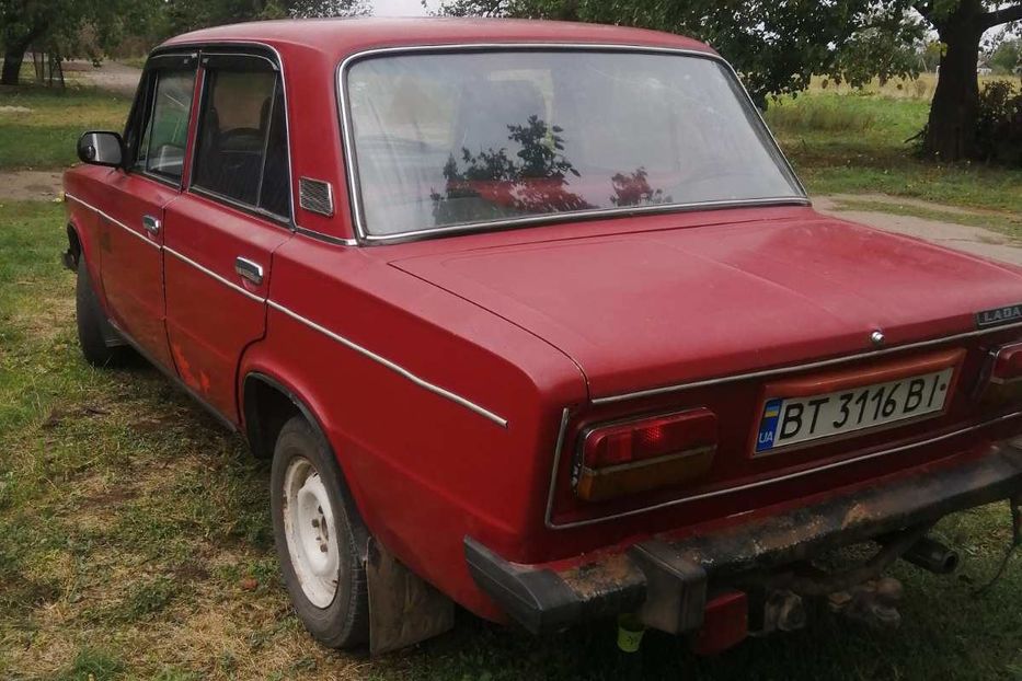 Продам ВАЗ 2103 1982 года в г. Снигиревка, Николаевская область