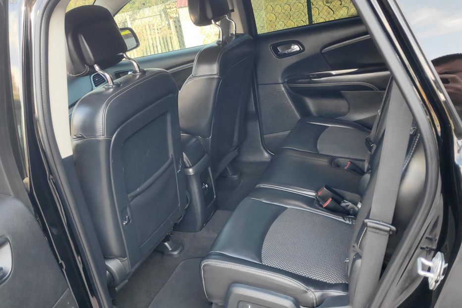 Продам Dodge Journey CROSSROAD SPORT 2.4l MPI 24V 2016 года в г. Долина, Ивано-Франковская область