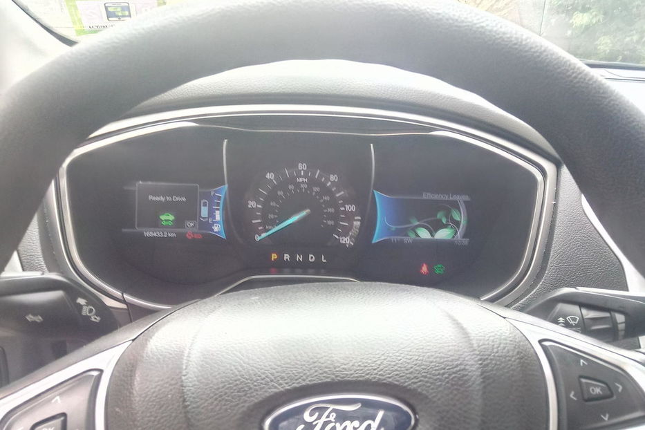 Продам Ford Fusion SE 2014 года в Одессе