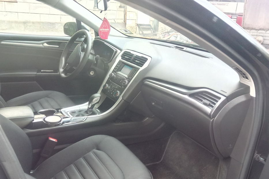 Продам Ford Fusion SE 2014 года в Одессе