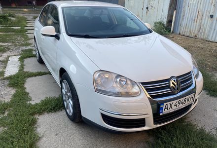 Продам Volkswagen Jetta Europe  2010 года в Харькове