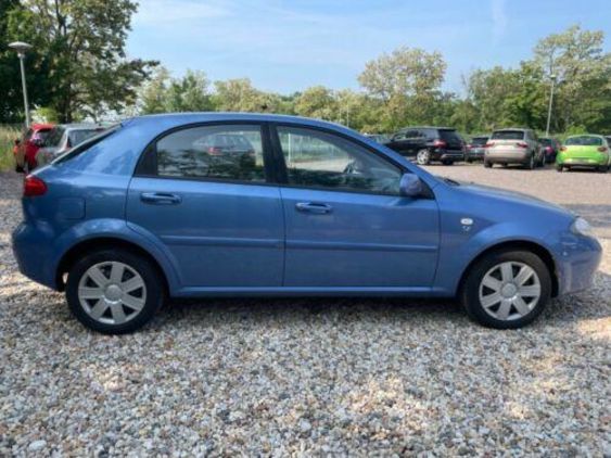 Продам Chevrolet Lacetti 2007 года в г. Иршава, Закарпатская область