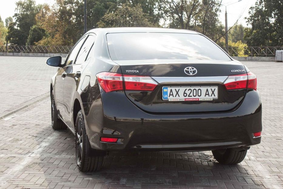 Продам Toyota Corolla 2016 года в Харькове