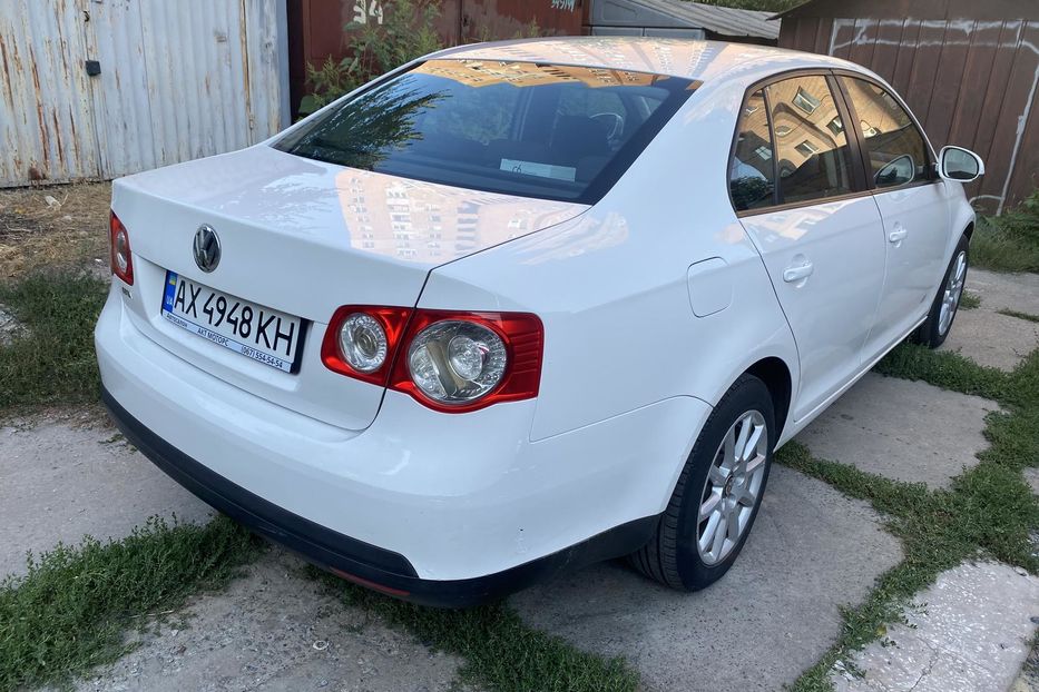 Продам Volkswagen Jetta Europe  2010 года в Харькове