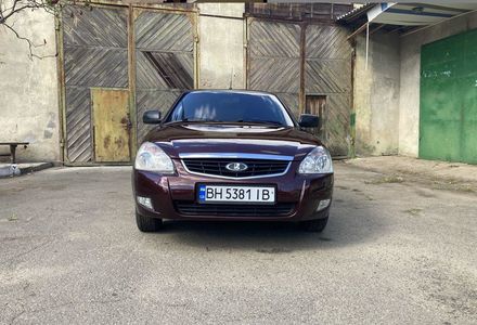 Продам ВАЗ 2170 1.6 2012 года в Одессе