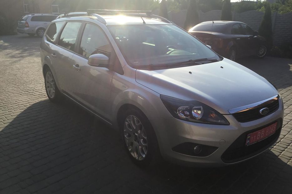 Продам Ford Focus 2009 года в Харькове