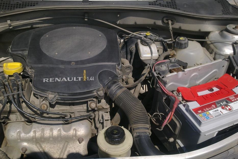 Продам Renault Logan  Logan SR 2011 года в Запорожье