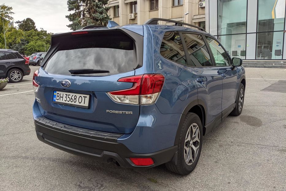Продам Subaru Forester PREMIUM 2019 года в Одессе