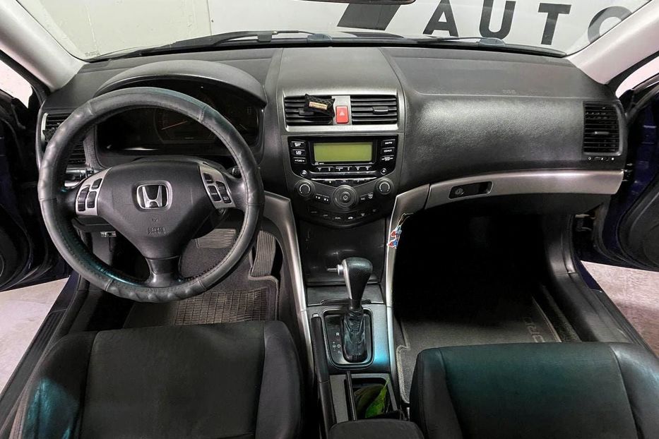 Продам Honda Accord 2003 года в Одессе