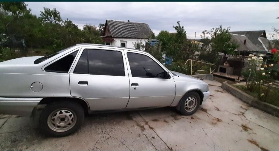 Продам Opel Kadett 1986 года в г. Смела, Черкасская область