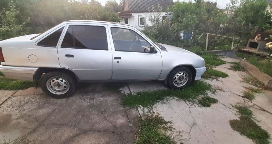 Продам Opel Kadett 1986 года в г. Смела, Черкасская область