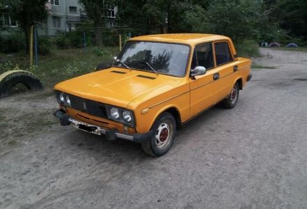 Продам ВАЗ 2106 1994 года в Ивано-Франковске