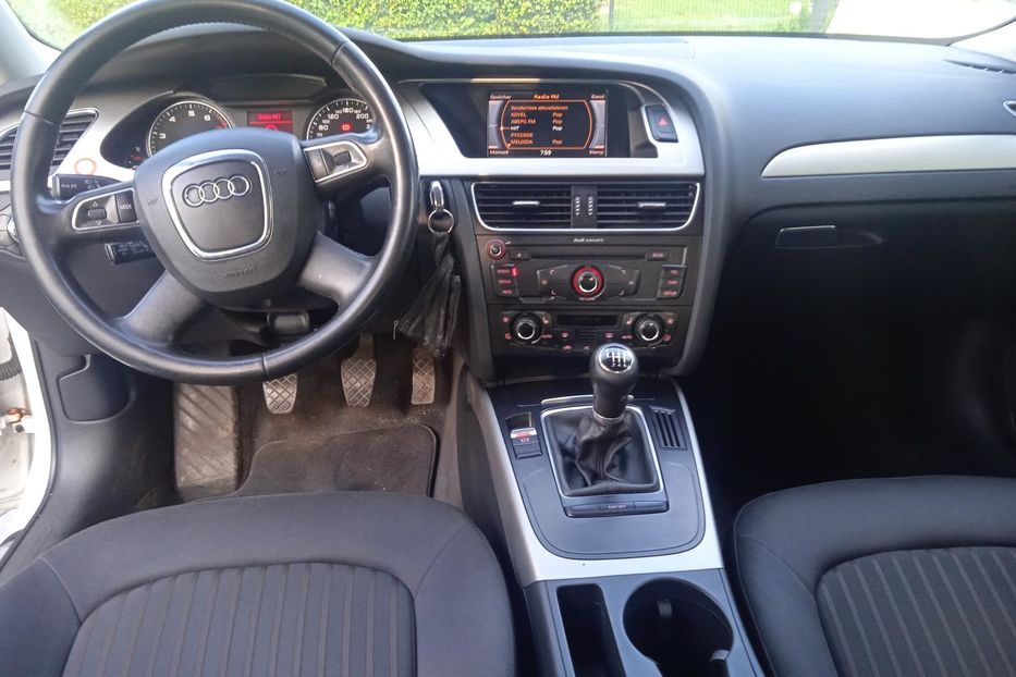 Продам Audi A4 B8 2010 года в г. Ковель, Волынская область