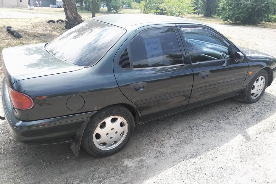 Продам Ford Mondeo 1994 года в г. Кременчуг, Полтавская область