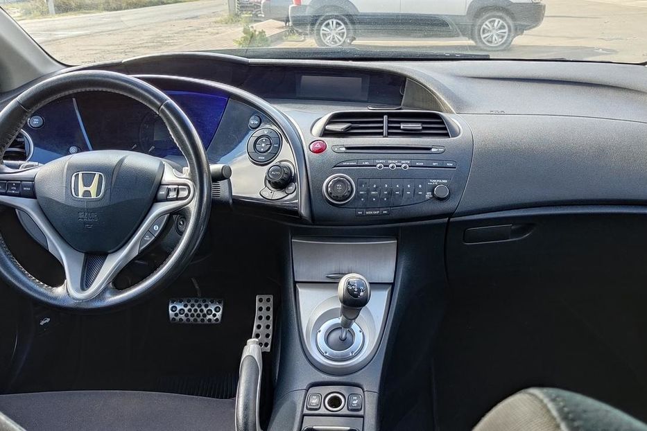 Продам Honda Civic 2008 года в г. Боярка, Киевская область