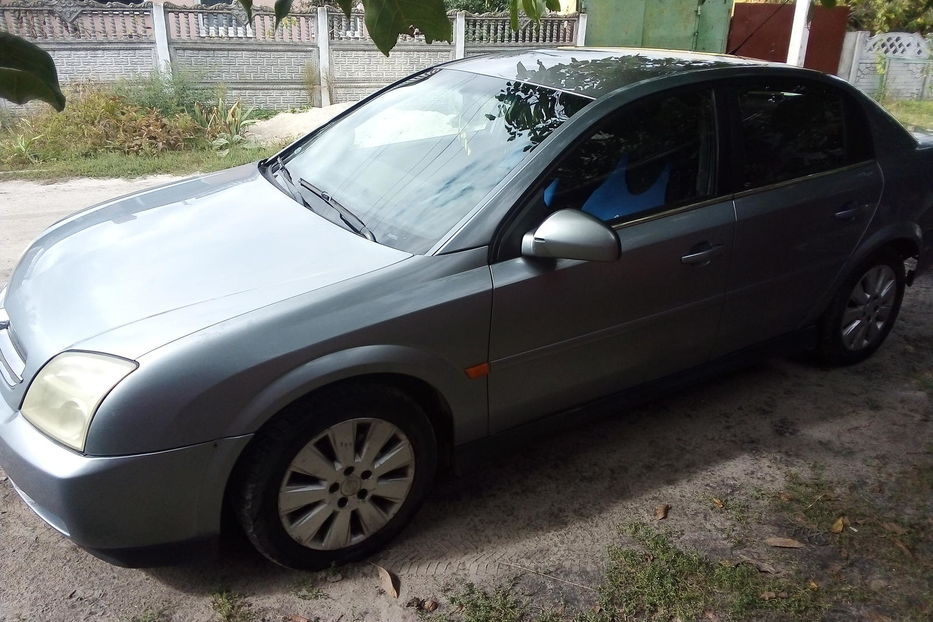 Продам Opel Vectra C 2003 года в г. Кременчуг, Полтавская область