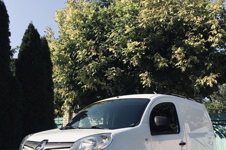 Продам Renault Kangoo груз. 2016 года в Одессе