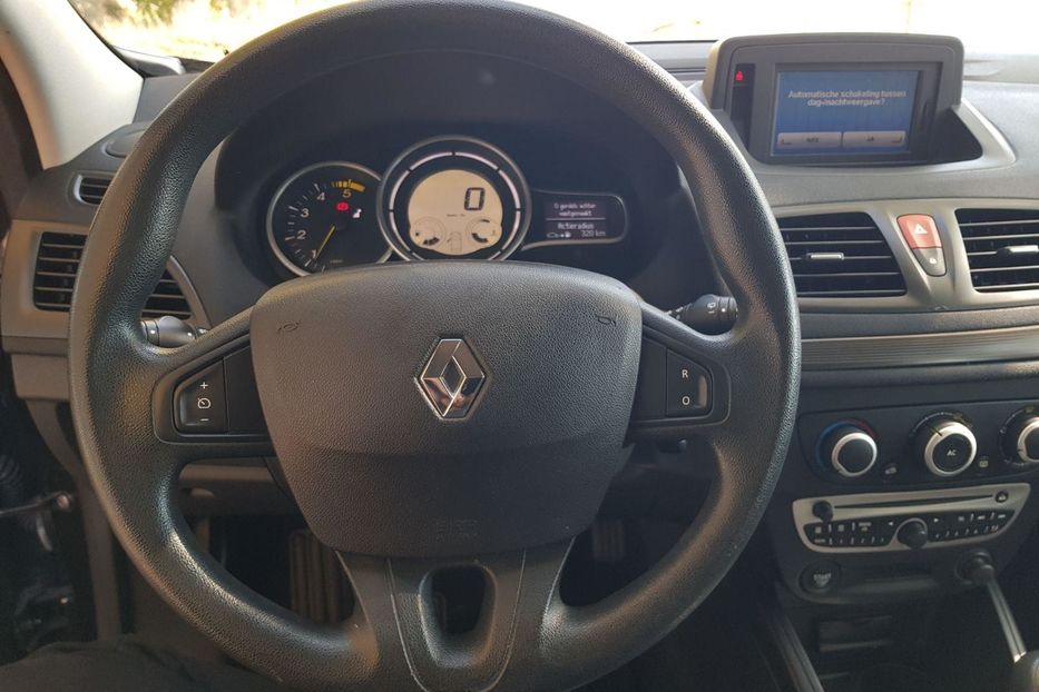 Продам Renault Megane 2009 года в Киеве