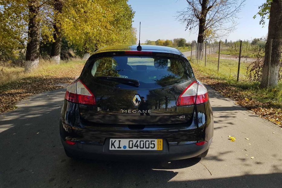 Продам Renault Megane 2009 года в Киеве