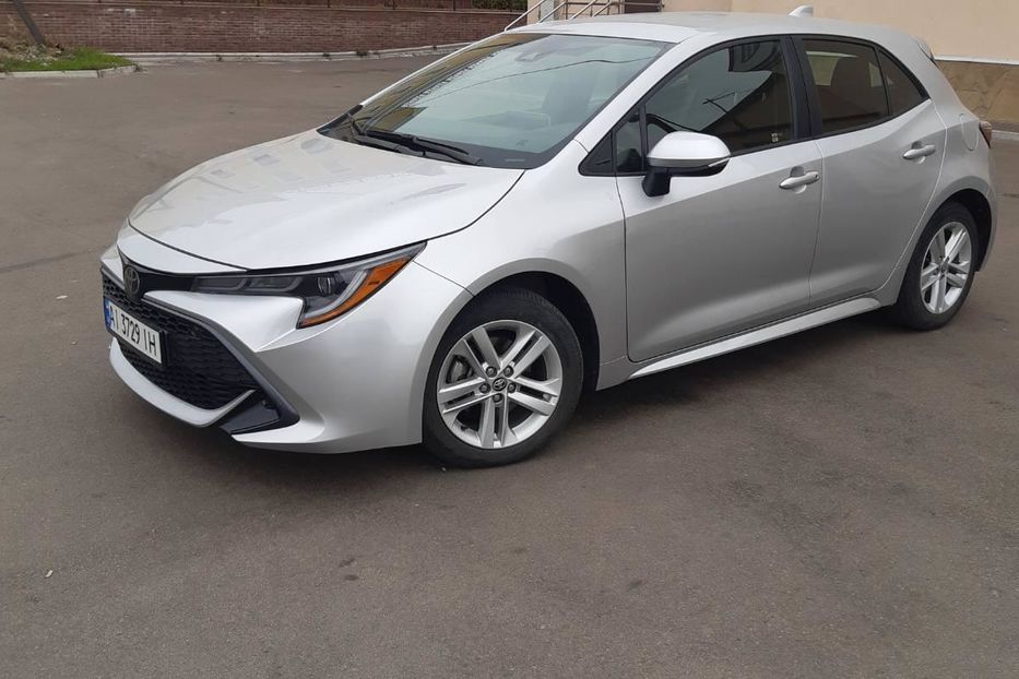 Продам Toyota Corolla 2019 года в г. Вышгород, Киевская область