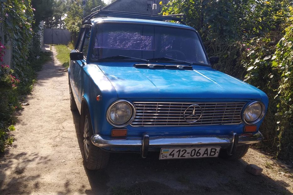 Продам ВАЗ 2101 1978 года в Одессе