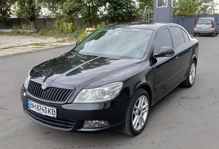 Продам Skoda Octavia A5 Elegance 2012 года в Одессе