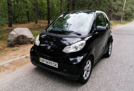 Продам Smart Fortwo 2008 года в Запорожье