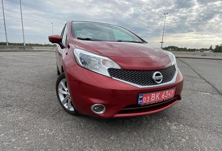 Продам Nissan Note 2013 года в Львове