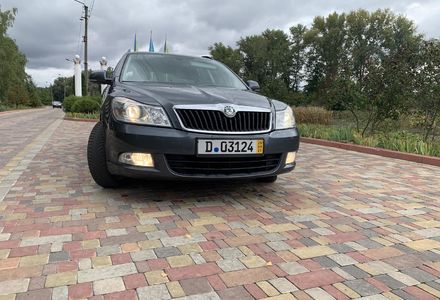 Продам Skoda Octavia A5 2011 года в г. Миргород, Полтавская область