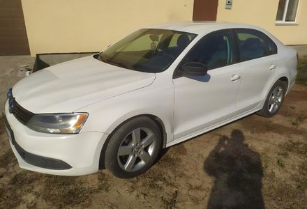 Продам Volkswagen Jetta 2013 года в Киеве