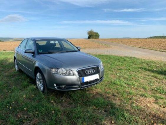 Продам Audi A4 2007 года в г. Рава-Русская, Львовская область