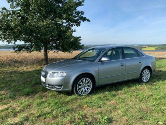 Продам Audi A4 2007 года в г. Рава-Русская, Львовская область